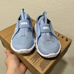 Toddler Girls Nike Tennis Shoes